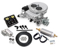 Holley Sniper EFI 2300 Master Kit - Shiny - 550-849K