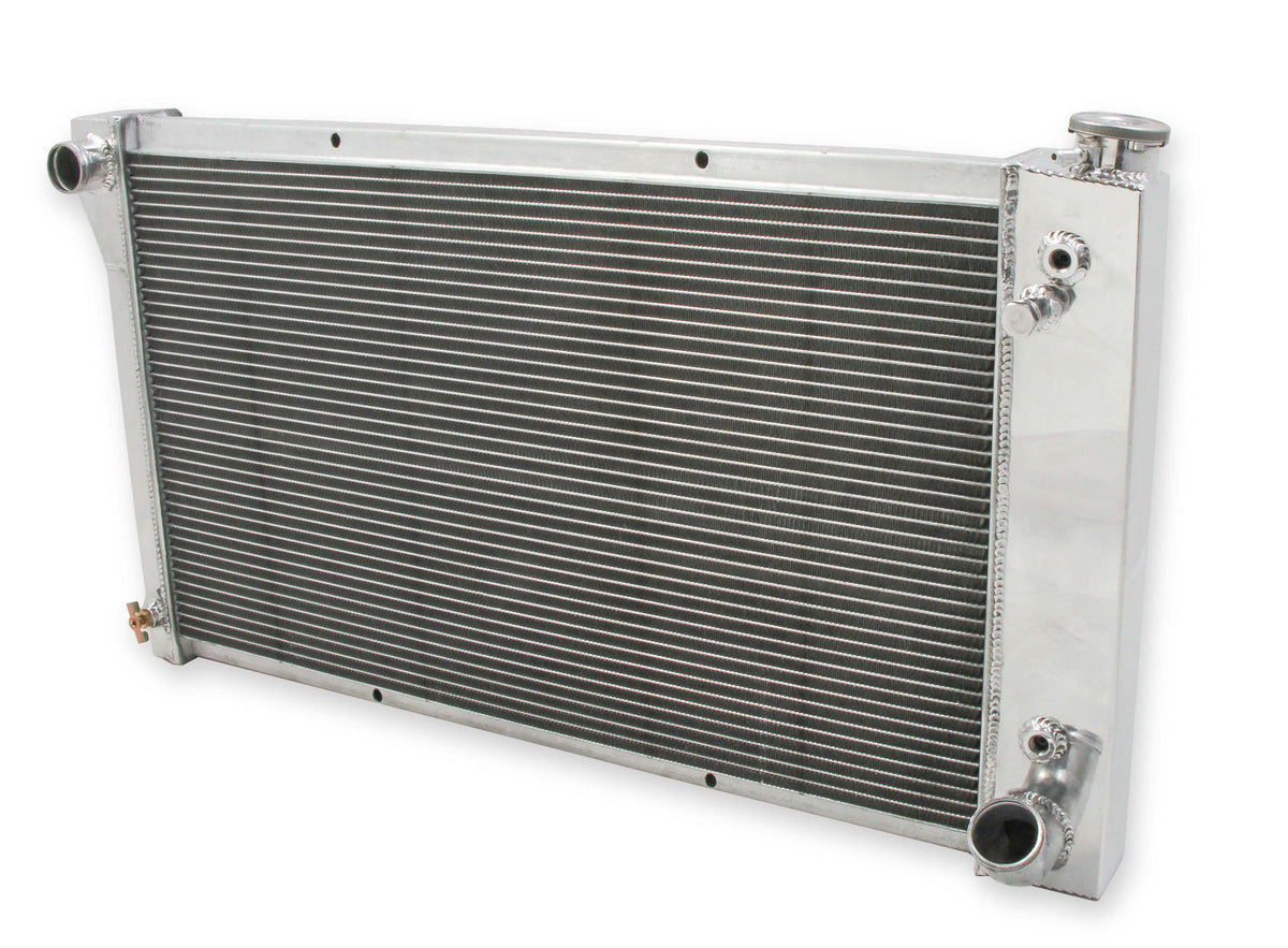 Frostbite Aluminum Radiator- 2 Row - FB153