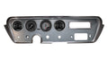 Classic Instruments AutoCross Gray 1966-67 GTO - PC66AXG05