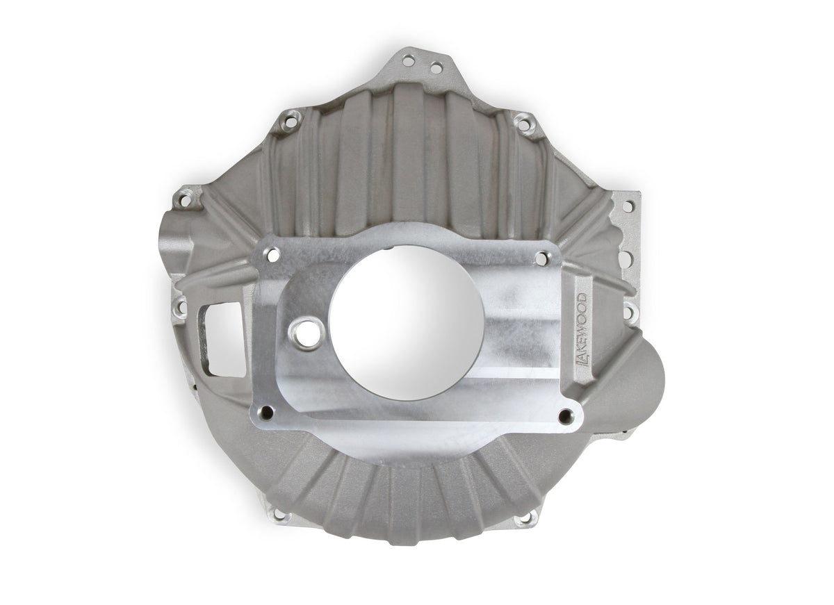Lakewood Bellhousing - Chevrolet LS, Small Block, and Big Block - LK4000