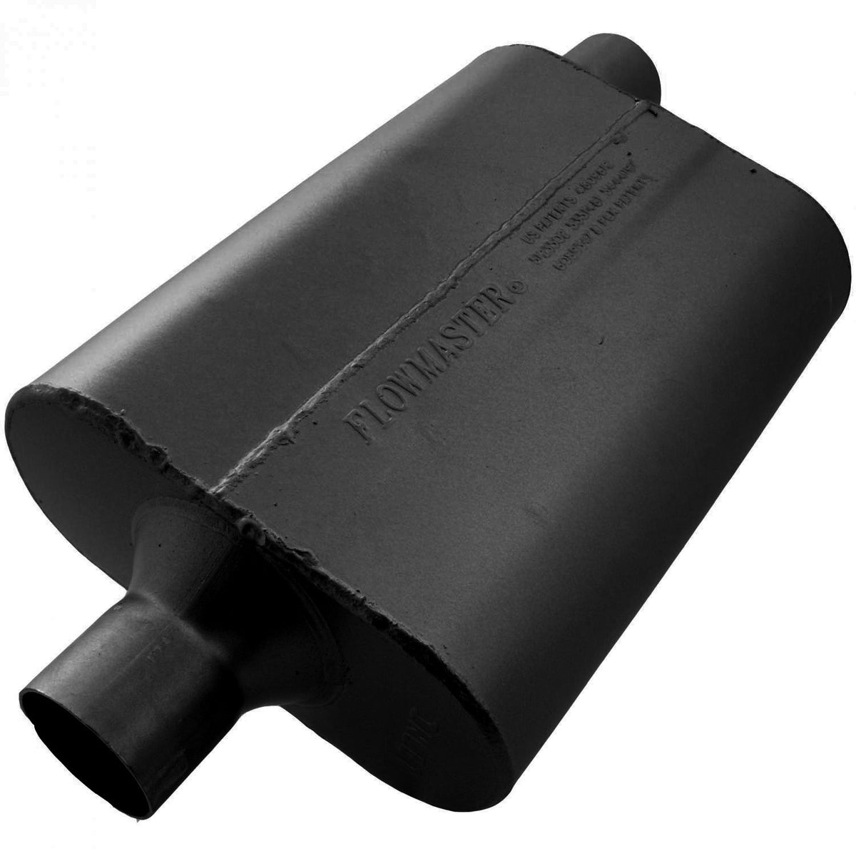 Flowmaster 40 Series Delta Flow Chambered Muffler - 942442