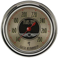Classic Instruments All American Nickel 2-5/8" Transmission Temp Gauge - AN327SLC