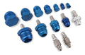 Earl’s Pressure Test Kit - D016ERL