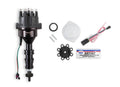 Holley Sniper HyperSpark Distributor - Ford FE - 565-323BK