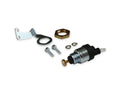 Holley Street Warrior  Fast Idle Solenoid and Bracket - 20-92