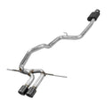 Flowmaster Outlaw Cat-back Exhaust System - 817795