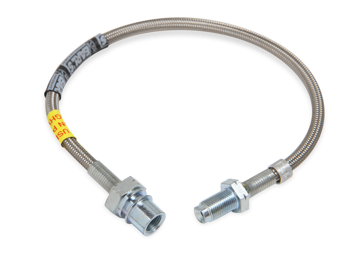 Earl’s Speed-Flex Hyperfirm® Pre-Made Hose - 63080913ERL