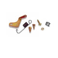 Holley Ford Trans. Hardware Kit - 20-60