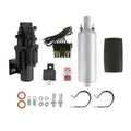 Holley EFI Dual Tank Fuel Pump Kit - 534-37