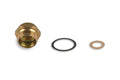 Holley Inverted Flare Fitting - 26-26