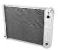 Frostbite Aluminum Radiator, w/ GM LS Swap- 3 Row - FB306