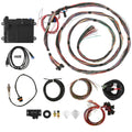 Holley EFI HP EFI ECU & Harness Kits - 550-605N