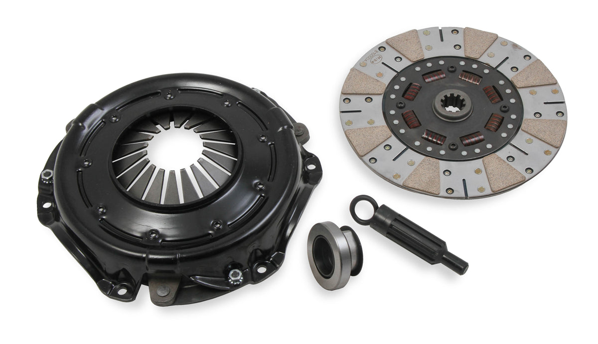 Hays Street 650 Clutch Kit - GM - 92-1002