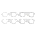 Mr. Gasket Header Gaskets - Aluminum-Layered - 7409G