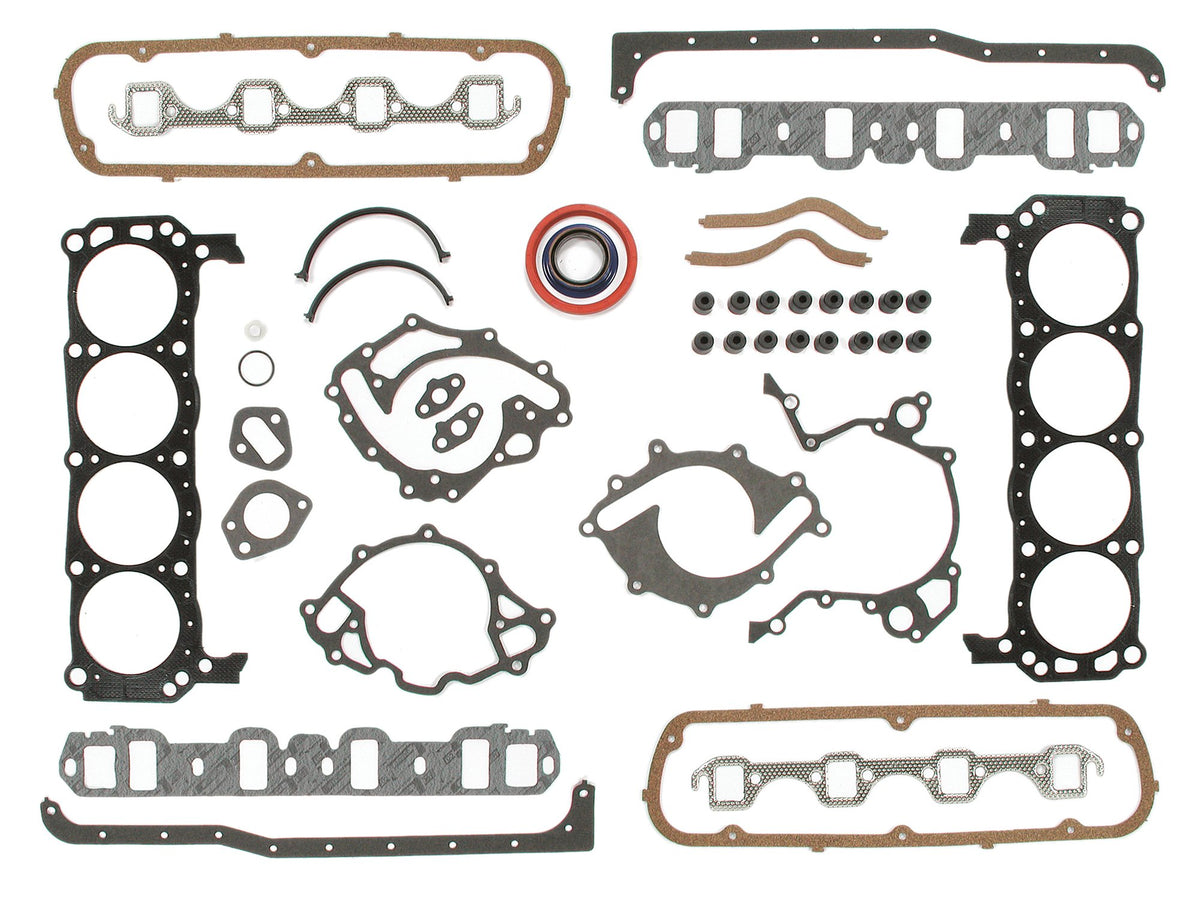 Mr. Gasket Standard Engine Overhaul Gasket Kit - 7125
