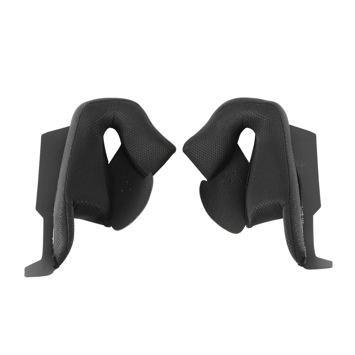 Simpson MBCPSM5 Mod Bandit Cheek Pad Small +5Mm - MBCPSM5