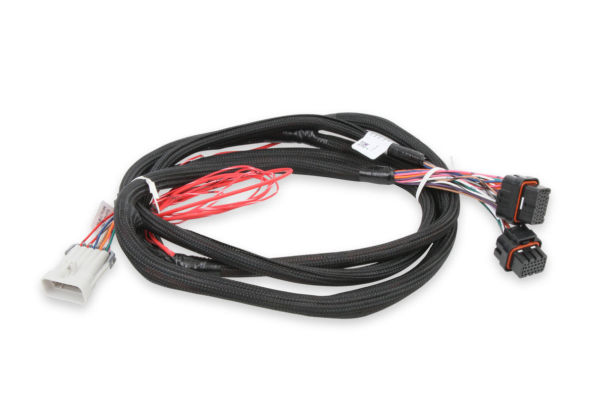 Holley EFI Injector Driver Harness - 558-219