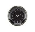 Classic Instruments Autocross 3" Clock W Reset - AX93GSLF