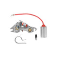 ACCEL Heavy duty Points Ignition Tune Up Kit for GM Points Distributors 8104ACC