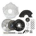 Holley Complete Transmission Installation Kit - 319-502