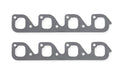 Hooker Header Gaskets - Hi-Temperature - 302C, 351C Ford Cleveland 1970-1974 - 10877HKR