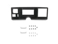 Holley EFI Holley Dash Bezels for the Holley EFI 6.86" Dashes - 553-393