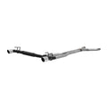 Flowmaster Outlaw Cat-back Exhaust System - 817556