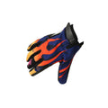 Simpson Ghost Glove - Wildfire Navy - Small - 45047SM