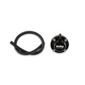 Holley DIRECT MOUNT FUEL PULSE DAMPER - 12-1003