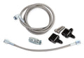 Earl’s LS Steam Tube Kit w/Speed Flex - LS0014ERL