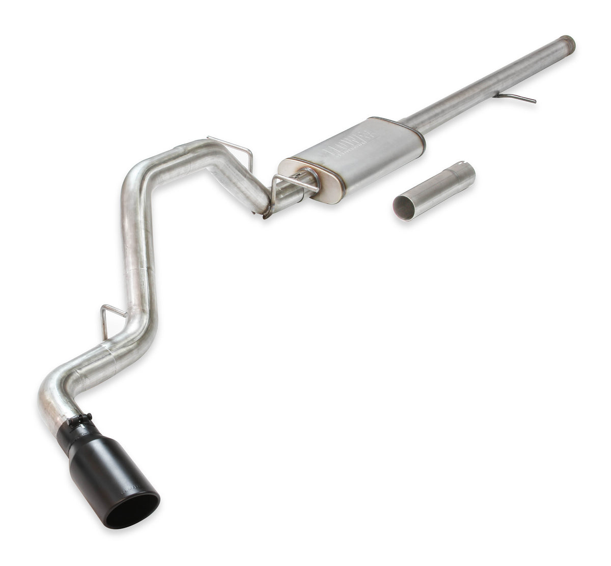 Flowmaster Flow FX Cat-Back Exhaust System - 717857