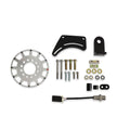 Holley EFI 7-Inch 12-1X Crank Trigger Kit, Coyote, Hall Effect - 556-173