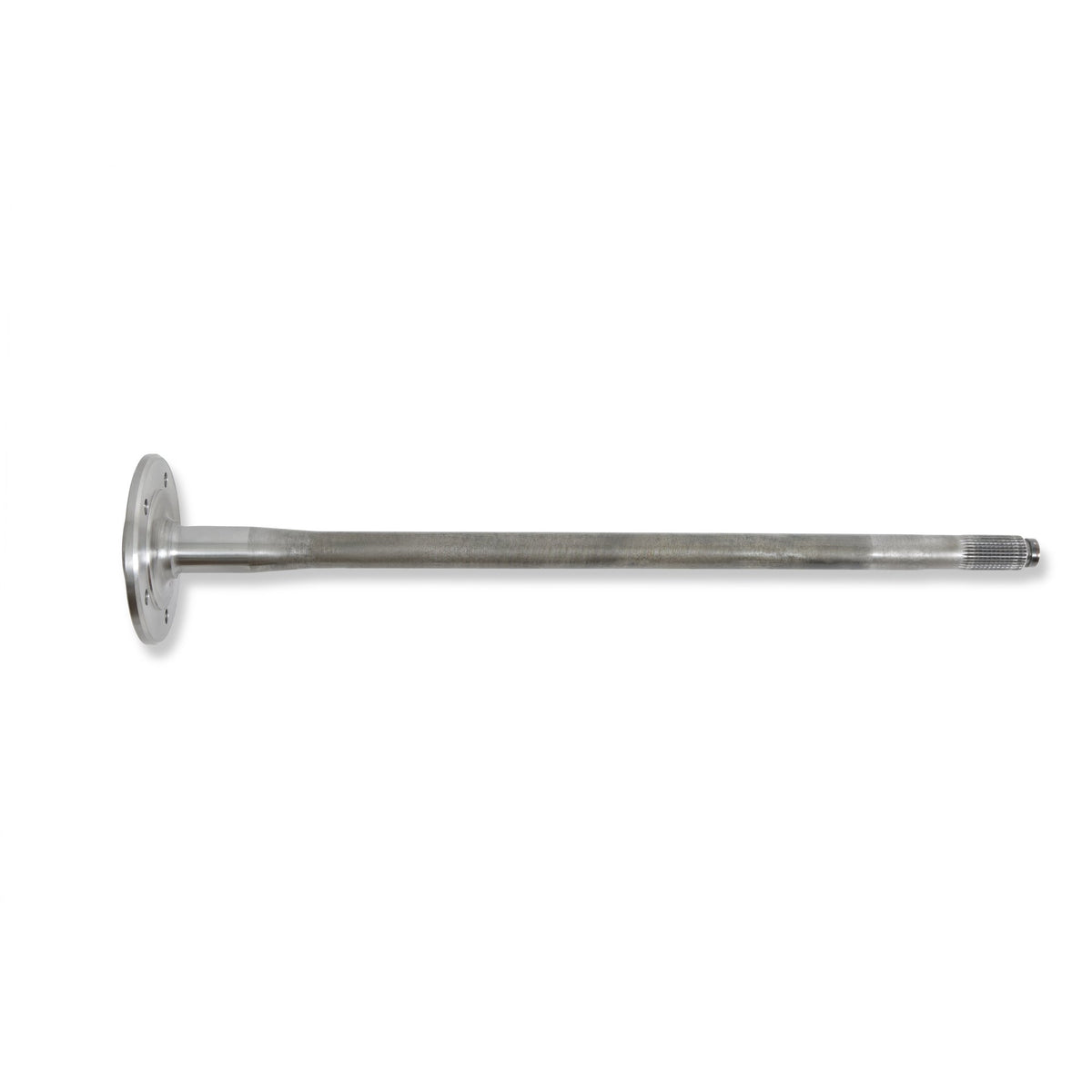 Hurst Engineering 5 Lug Replacement Rear Axle for GM 12-Bolt Truck - 02-117