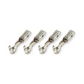 Holley EFI MIZU P25 MALE PINS 100PK - 571-115