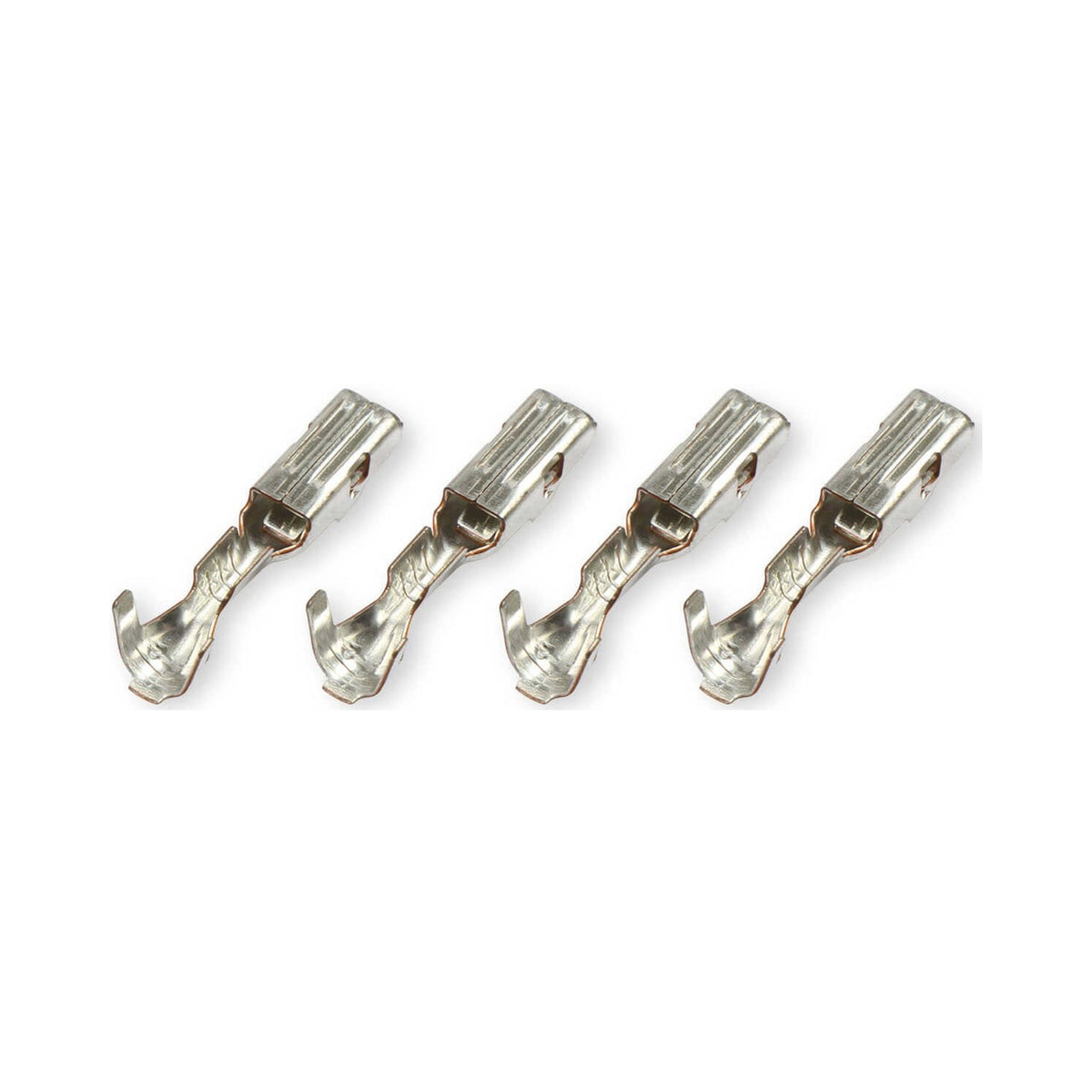 Holley EFI MIZU P25 MALE PINS 100PK - 571-115