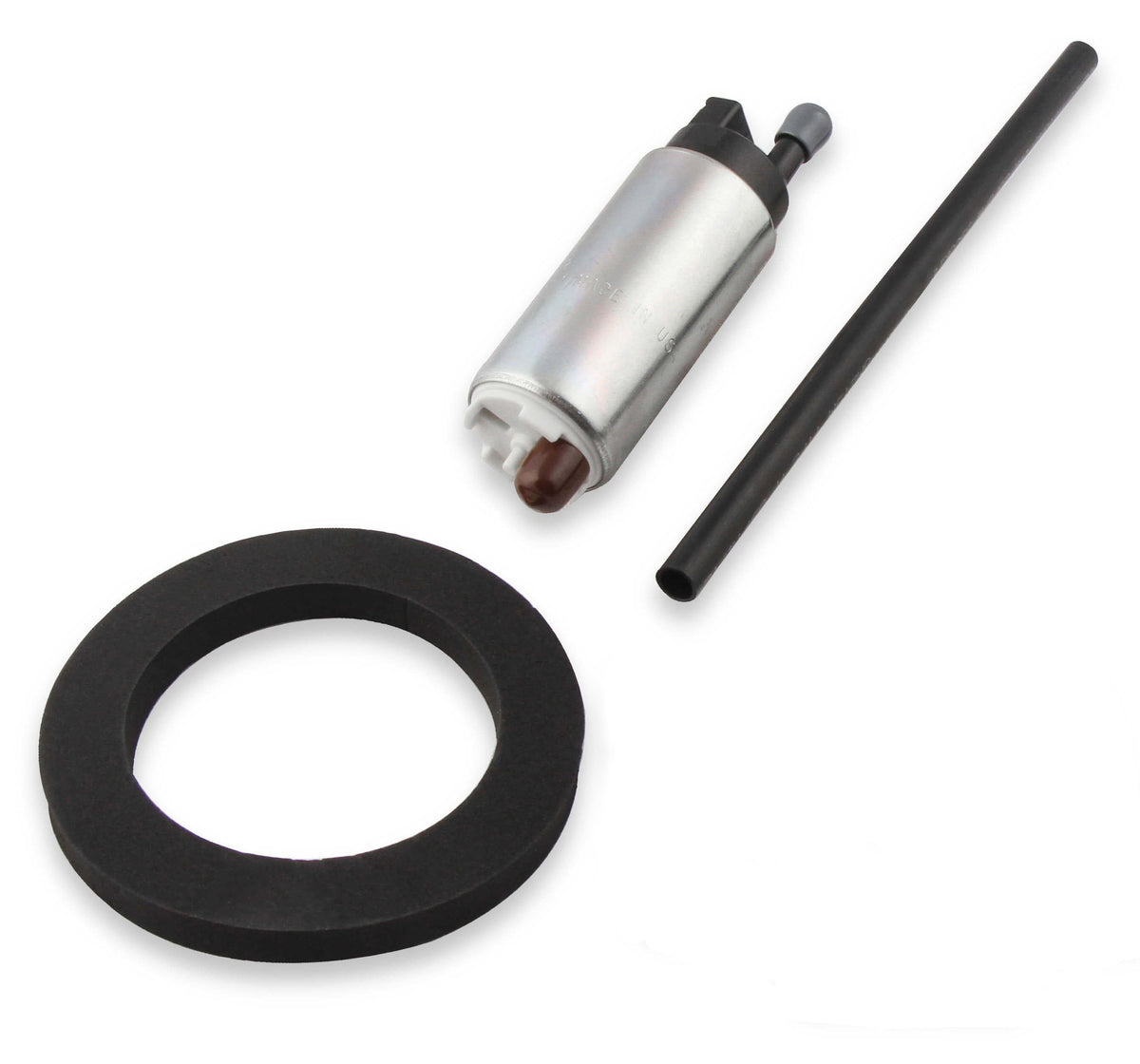 Holley RetroFit 255 LPH Fuel Pump Kit - 12-156