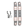 Mr. Gasket Ultra-Seal Intake Manifold Gaskets - 5821
