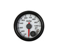 Holley Analog Style Oil Pressure Gauge - 26-601W