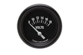 Classic Instruments Hot Rod 2-5/8" Short Sweep Volt Gauge - HR230BPF