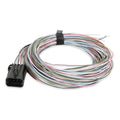 Holley EFI Connector J1A/B Input/Outputs Auxiliary Harness - 558-400