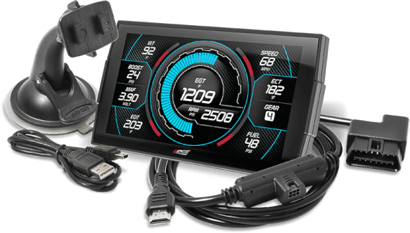 Edge Insight CTS3 - 84130-3