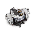 Holley Ultra Double Pumper Carburetor - 0-76750BK