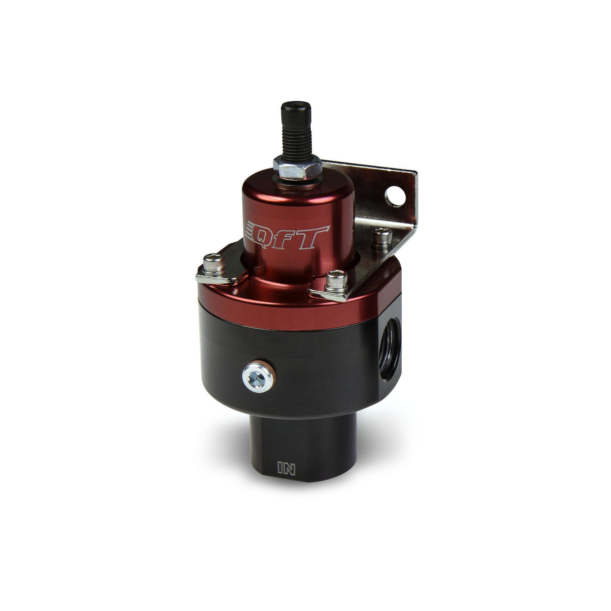Quick Fuel 2-Port Fuel Pressure Regulator - 30-7025QFT
