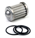 Holley Fuel Filter Element and O-ring Kit - 162-557