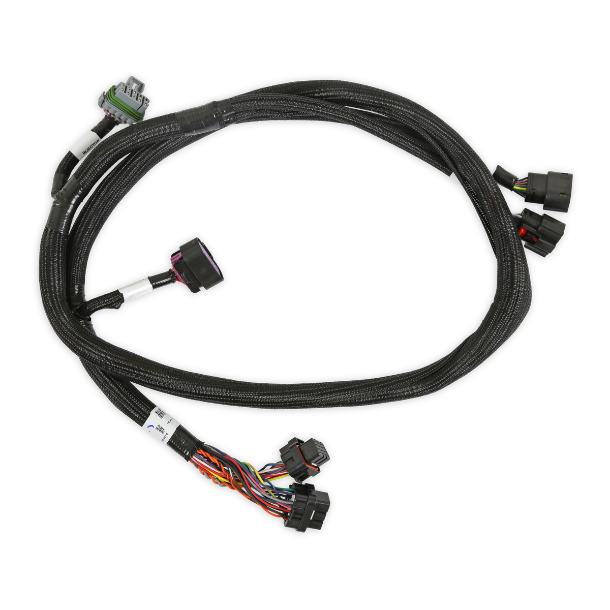 Holley EFI GM GEN V GDI Sub Harness - 558-220