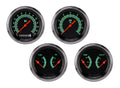 Classic Instruments G/Stock Series Four Gauge Set - GS05SLF