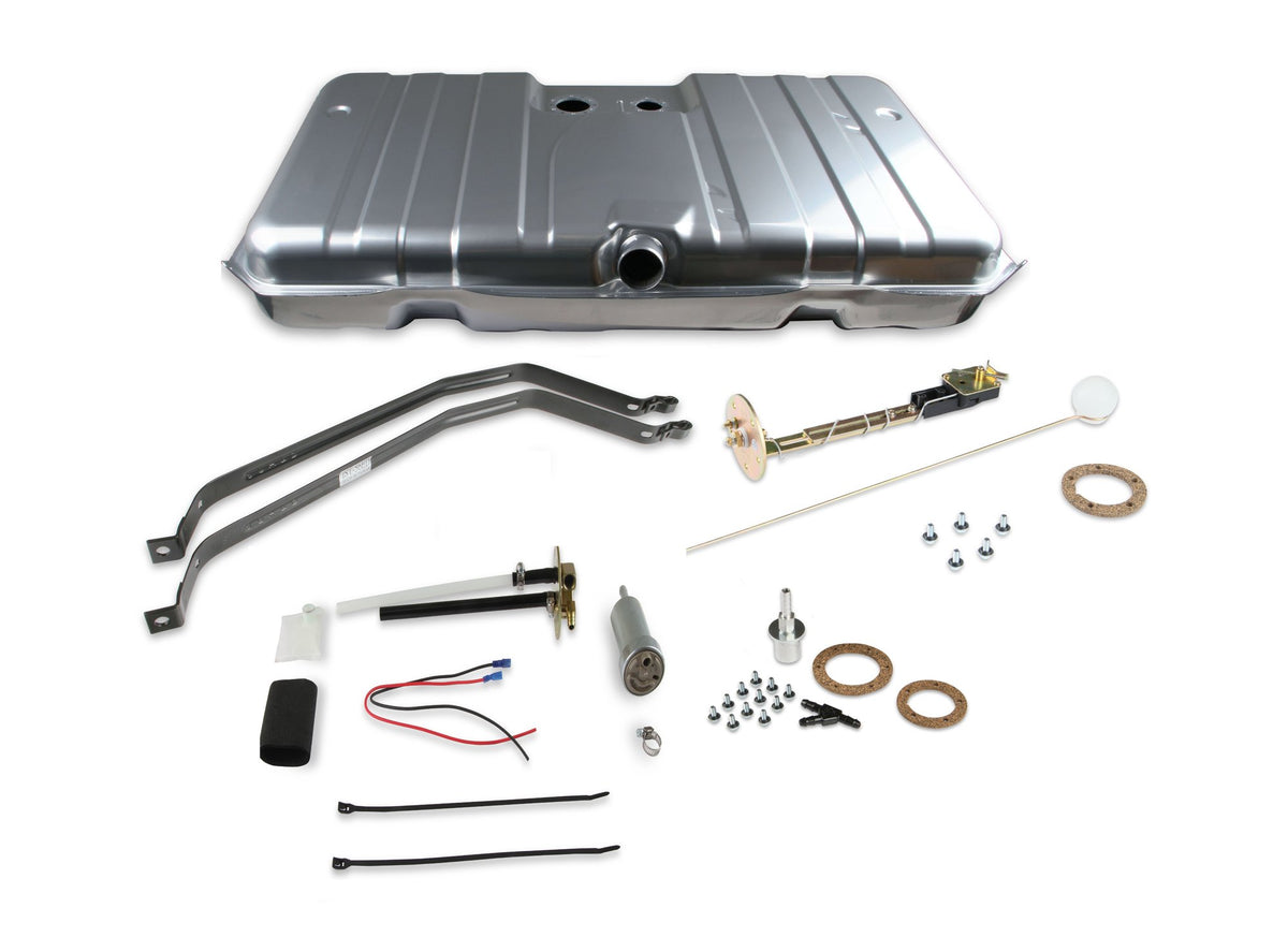Holley Sniper EFI Fuel Tank System 400 LPH - 19-415