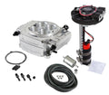 Holley Sniper 2 EFI - Polished - 550-510-BXD