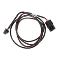 Holley EFI Throttle Body Wiring Harness - 534-56