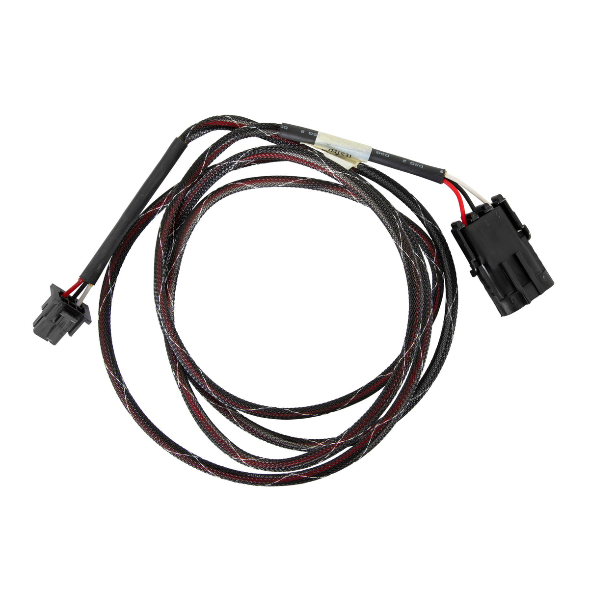 Holley EFI Throttle Body Wiring Harness - 534-56